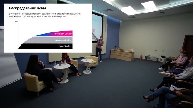 Performance маркетинг. Тренды и лидогенерация смотреть онлайн