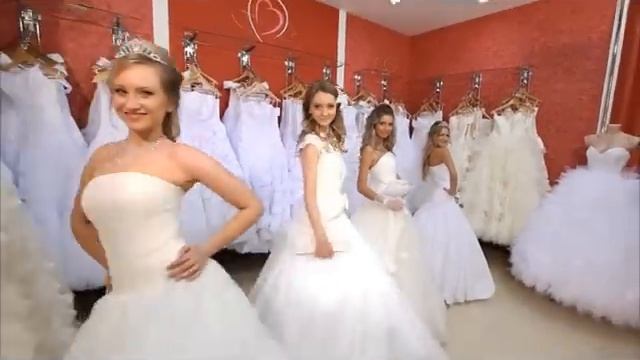 Свадебный салон Романс Киров смотреть онлайн