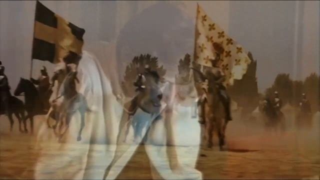 1572. Варфоломеевская ночь (1996-2020) трейлер