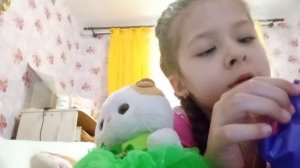 распаковка sweet box