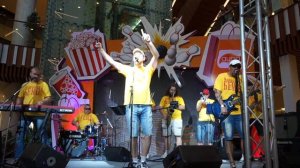 Мамульки Бенд - Какао