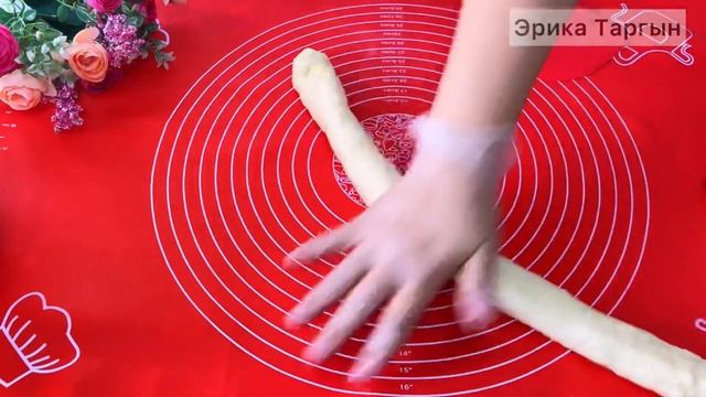 Тюльпан самса. Песочная самса. Хит самса 2022