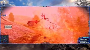 УЖЕ НЕ ЕДИНСТВЕННЫЙ СПОСОБ ВКЛЮЧИТЬ ПОКАЗ УРОНА ПРЯМО В БОЮ! | Wot Blitz