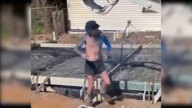 Как появился Scammers