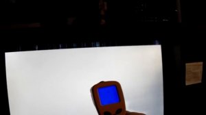 Проблема с монитором ASUS VW266H