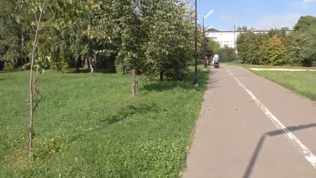 Совместно с Поливеевым Алексеем  Ленинского Восвод инспектируем водно-спасательные посты