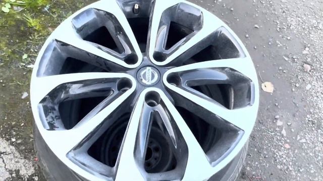 Как убрать АЛМАЗНУЮ ПРОТОЧКУ СВОМИ РУКАМИ ЗА ЧАС!!! Ремонт дисков быстро смотреть онлайн