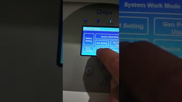 Deye 16K Single-phase 230V Hybrid Inverter, brother from a different mother of the Sol-Ark 15K ? смотреть онлайн