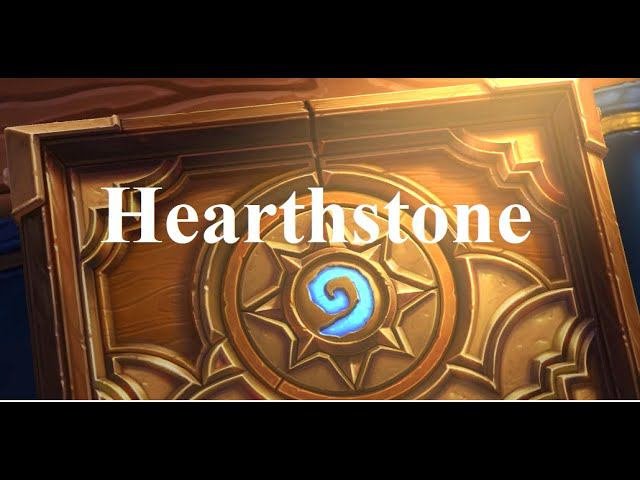 Учимся играть в Hearthstone (Наемники): Элементаль воздуха (героик) #8