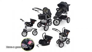 baby stroller travel systems