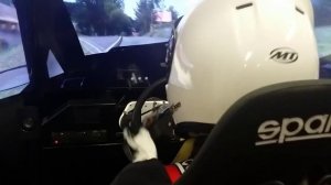 Motorsport Simulator — лучшие гоночные симуляторы