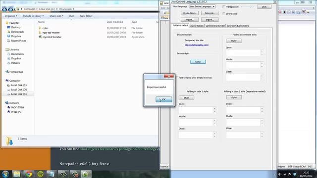ArmA 3 | Notepad ++ SQF tutorial смотреть онлайн