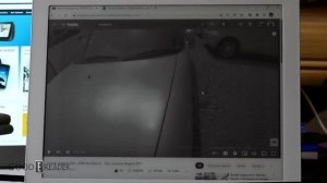 Onyx Boox Mira 13.3" e-INK MONITOR Review:  As Fast as LCD?