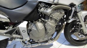 Honda Hornet 600S for sale SALEM Motocykle Kutno