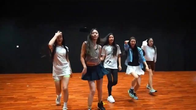 KPOP RANDOM DANCE 2023 | Old & New | Mirrored | смотреть онлайн