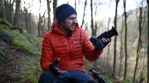 NIKON 24-120 f4 S REVIEW - My New Favourite Lens!