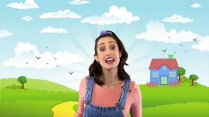 Finger Family Song | Kids Songs & Nursery Rhymes