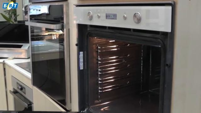 Обзор Варочной панели HOTPOINT-ARISTON KIA 641 B B (DS) и Духового шкафа FI7 861 SH DS HA