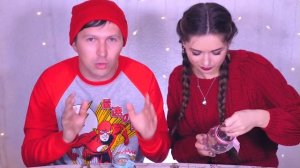 Исполняем желания друг друга целый месяц / Банка желаний или банка рабства? ? Эльфинка