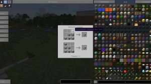 Современный гайд по моду galacticraft1.7.10(1 часть АЗЫ МОДА)