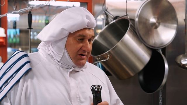 Секрет успеха с Натальей Кондратьевой - Андрей Куспица | Журнал Деловой Квадрат смотреть онлайн