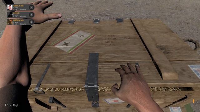 ОХОТА И РЫБАЛКА | Hand Simulator #2 смотреть онлайн
