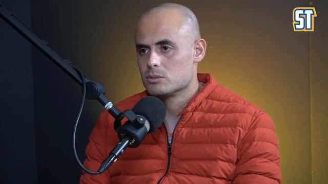 “RETIRARME EN TIGRES SERIA UN SUEÑO”. Enrique Palos. Solo Tigres #11 смотреть онлайн