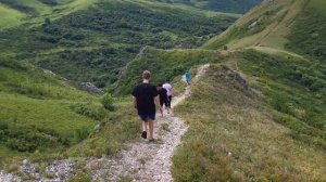 ДЕМИДОВСКАЯ ШАХТА НА АЛТАЕ