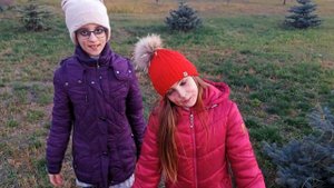 Как отмечают Хэллоуин в России! Усните и мы к вам придём во сне.