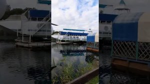 Райский уголок в Астане. Дорфман.