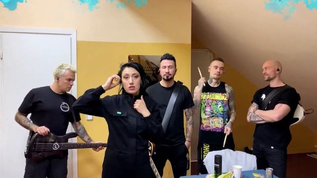 LOUNA - С Новым годом "ТАМАНЬ 2022" смотреть онлайн