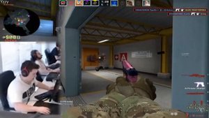 КАК ZywOo ДЕРЖИТ МЫШКУ!!! (ZywOo mouse grip)