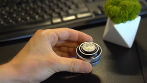 Duramobi Humbird Supertiny Speaker REVIEW