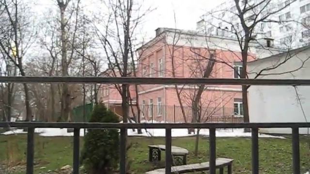 Живём в историческом районе... смотреть онлайн