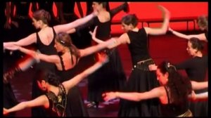 Orient- Ballet Flamenco