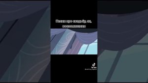 Песня Кризалис на свадьбе Шайнинг Армора и Принцессы Каденс