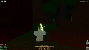 How to get Holy blade Voxlblade