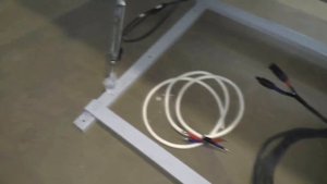 Каркас для солнечной панели 150 ватт