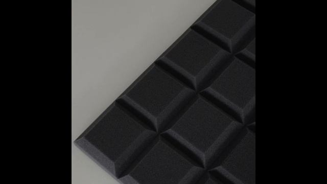 Акустический поролон Декор смотреть онлайн