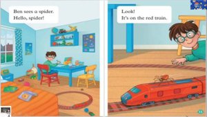 Oxford Read and Imagine/ Level Early Starters: Spiders Spiders