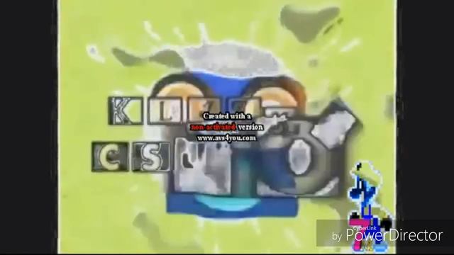 hidden klasky csupo startup sound смотреть онлайн