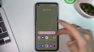 Как ускорить работу Realme GT 2 Pro