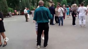 На Сеновале. Сергей Паради.