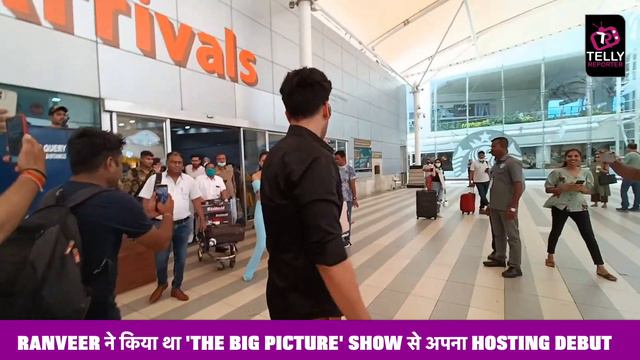 Bigg Boss OTT Season 2: NOT Farah Khan Or Karan Johar But Ranveer Singh Likely To Host The Show?