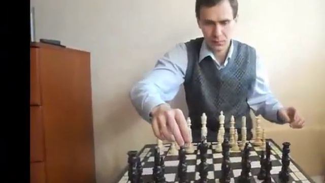 Шахматы Галант www.kupitshahmaty.ru