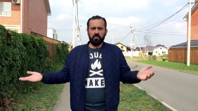 КП "Николино Парк" -  ? Экопоселок мечты ? в Краснодаре! Ты должен купить тут дом ? ❗️