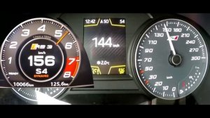 Seat Leon Cupra 450hp vs The World 0-260+ km/h