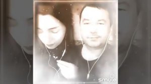 ,, Ты обнимаешь меня, я ощущаю тебя ". Дуэт.