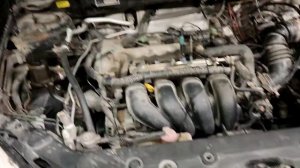 установка сигнализации старлайн на Джили вижн