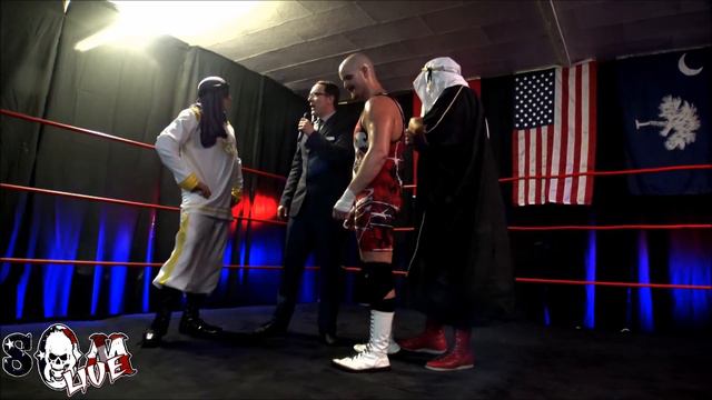 SOM Live Sept 28th 2019 смотреть онлайн